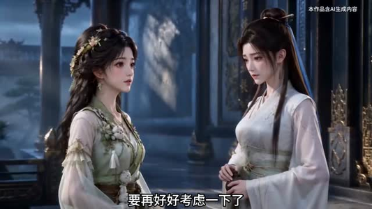 异世采集：废柴辅灵师好运连连（114集）免费短剧片段