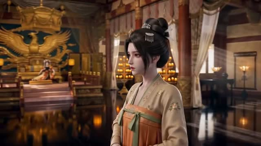 落榜权臣（63集）精彩的短剧