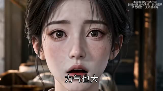 大师兄的凡间姻缘笔记（70集）一起追短剧