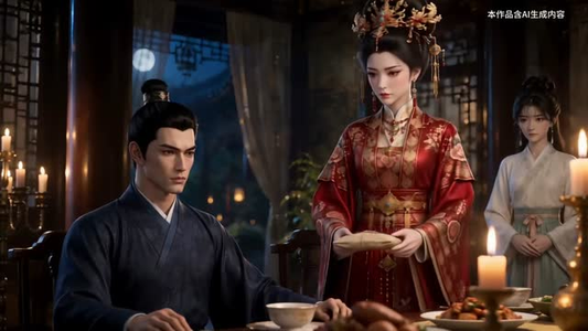 贵妾难宠（113集）最新热剧免费看