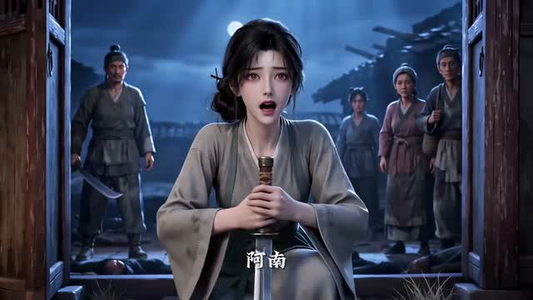 沈柠奇遇记沈柠传（第一季）（230集）热门短剧排行榜