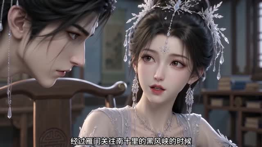 摄政王的小醉妃(51集) 摄政王的小醉妃(51集)夸克在线观看