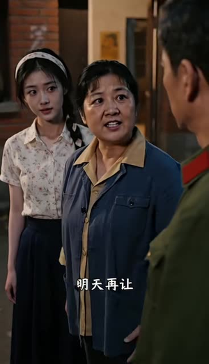 林向南穿越七零!(117集) 林向南穿越七零!(117集)真的太好看了