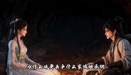 逆江湖!第一季(133集) 逆江湖!第一季(133集)火爆热门短剧