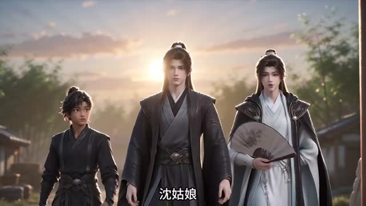 天赐农女小福妻第二季(99集) 天赐农女小福妻第二季(99集)短剧太精彩