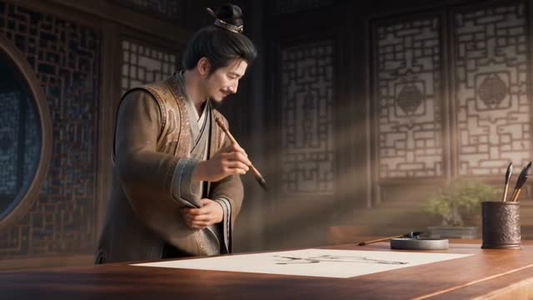 剑之化身第四季（103集）最火短剧热播