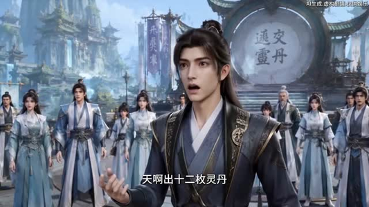 反派夫君独宠我,星月迢迢赴南州第二季(102集) 反派夫君独宠我,星月迢迢赴南州第二季(102集)大结局完美收官