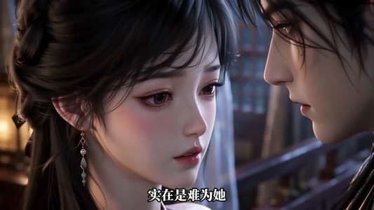 与君共山居第一季（183集）大结局一气呵成