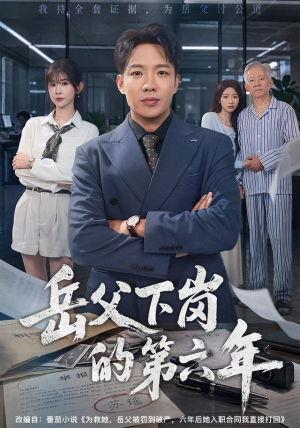 岳父下岗的第六年(60集) 岳父下岗的第六年(60集)精彩短剧合集