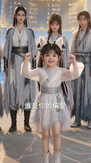 穷鬼宗门别哭话痨小师妹带你们暴富（70集）独家资源免费看