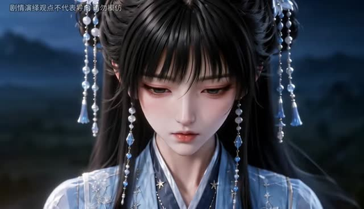 此去踏天阙_双骄掀天局第二季（176集）无需会员轻松看