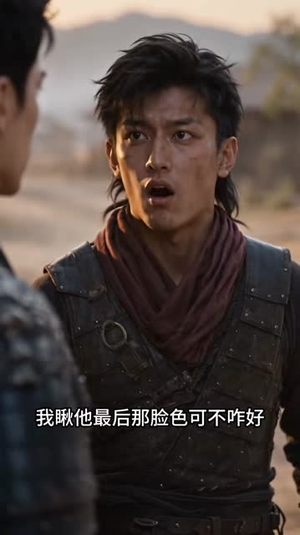 持械入宋：第三季（100集）让你一口气看完