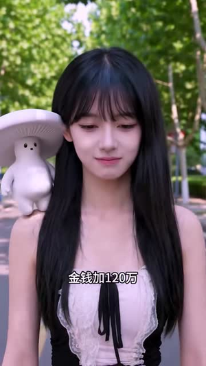 反恋爱脑是工作，恋爱脑是生活AI真人版2（16集）精彩短剧天天看