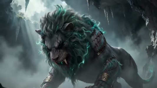 镇魔司：斩妖就能爆词条第二季（200集）经典老剧免费看