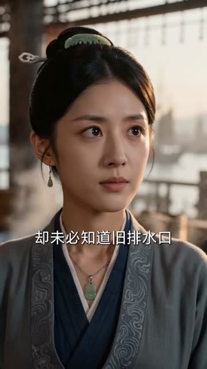 我在古代开海味大酒楼(80集) 我在古代开海味大酒楼(80集)好看上头的短剧