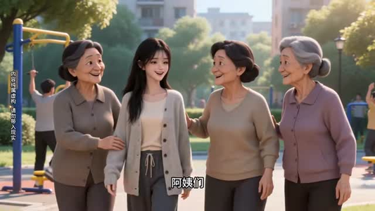 绿植侦探（72集）热门爆款短剧