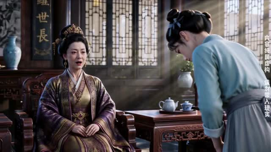 天降凤髓，九岁萌主驾到第三季（122集）最新上映免费看