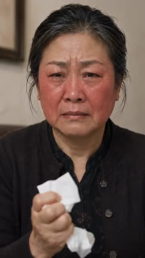 帐尽月明时（36集）热播短剧分享