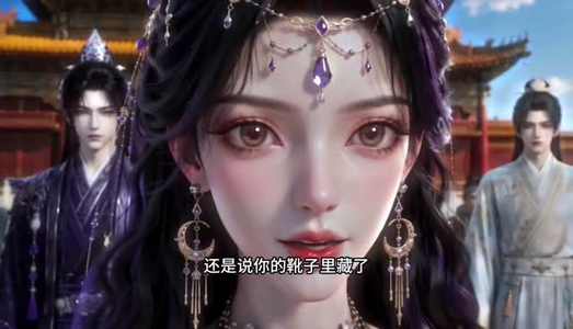 听风知君意（52集）最火短剧热播中