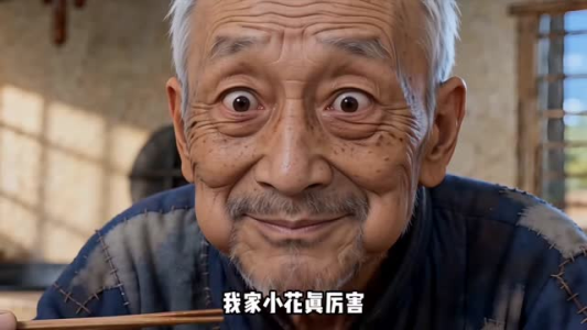 靠山屯纪事（168集）短剧分享剧集