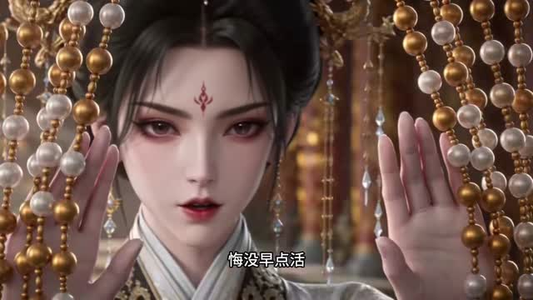骨哨声起（80集）百万短剧抢先看