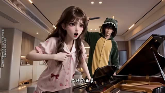重组家庭开启我的全新人生（70集）免费看全网短剧