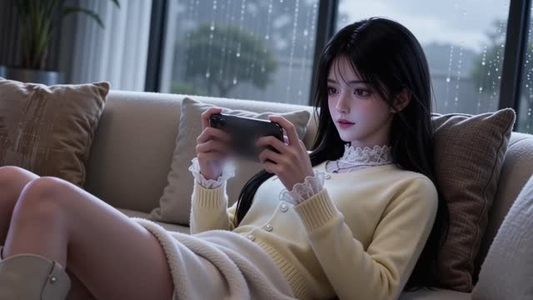 遇棠方知涉：偏执男主的掌心宠第二季（88集）男主角是谁
