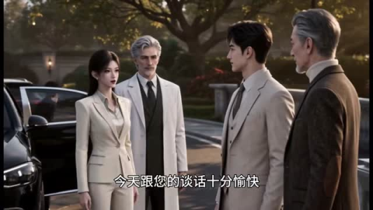我老婆身娇体弱，得宠着（120集）短剧更新抢先看
