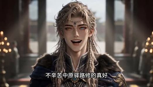 娘娘她只想退休（42集）免费短剧推荐
