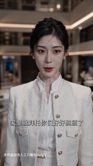 我的地下家人（73集）一口气看完