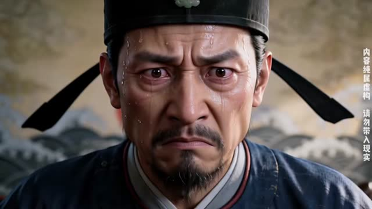 天降凤髓，九岁萌主驾到第二季（117集）每日短剧追不停