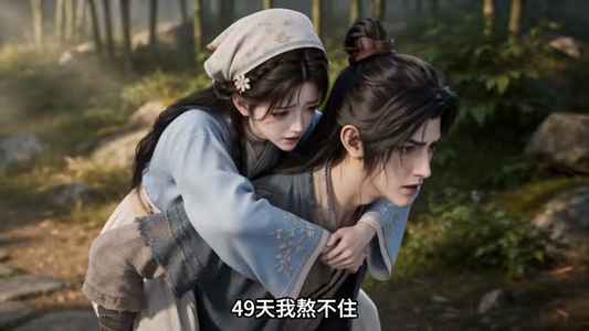 失忆太子是我赘婿（36集）爆款热门短剧