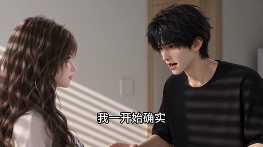 少爷出逃:被未婚妻反向雇佣了(60集) 少爷出逃:被未婚妻反向雇佣了(60集)第一集