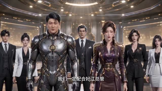无敌财神!(59集) 无敌财神!(59集)在线免费观看