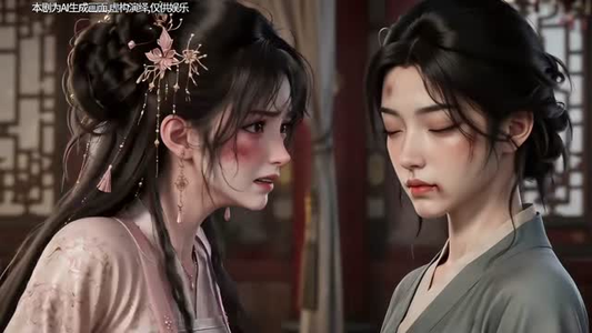 玉碎双姝错(60集) 玉碎双姝错(60集)短剧太精彩