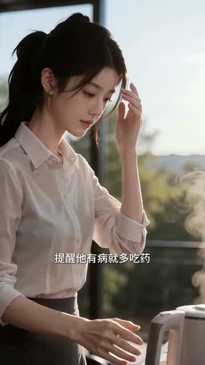 小白花日记（71集）全剧看到大结局