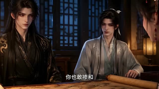 真千金是土匪,满朝文武慌了(167集) 真千金是土匪,满朝文武慌了(167集)常回家看看短剧