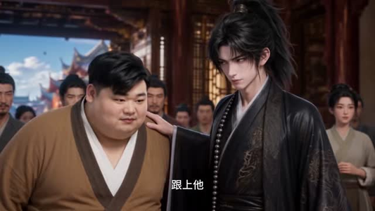 皇帝求我别关电脑(66集) 皇帝求我别关电脑(66集)精彩短剧分享