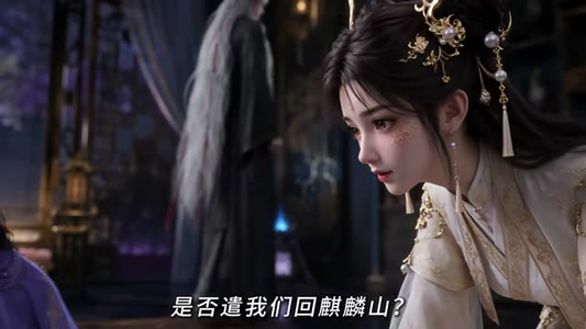 魔尊啊魔尊之魔尊大人恋爱脑(113集) 魔尊啊魔尊之魔尊大人恋爱脑(113集)百度网盘在线看