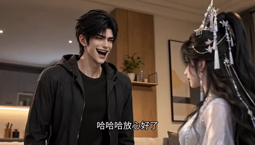 现代合租:我与女帝的快乐生活(135集) 现代合租:我与女帝的快乐生活(135集)最热门短剧来了