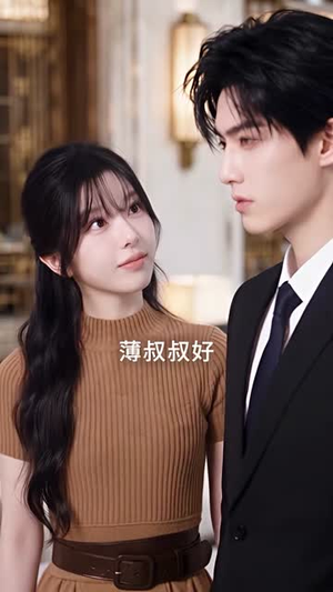 千金归来，她被全世界宠爱第四季（133集）好看短剧追不停