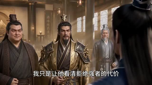 废丹全成，我的成丹率是百分之百（54集）最热短剧推荐