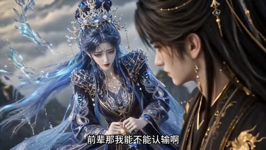 我能秒杀仙尊，但却只能秒仙尊！第一季（144集）热播短剧全集看