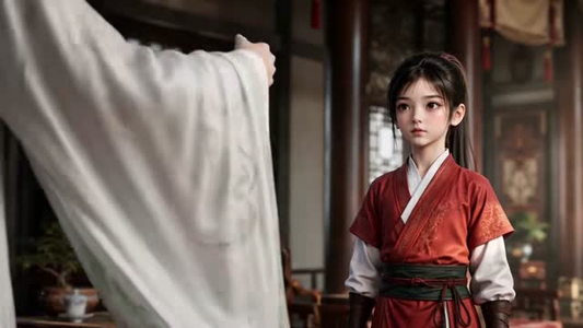 青梅琢玉（64集）红果短剧免费看