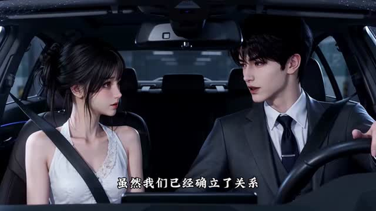 吃醋吃到抱枕身上（47集）无需充值尽情看