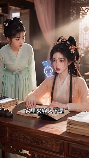 福星瑶瑶心声爆了满朝文武都吃瓜(80集) 福星瑶瑶心声爆了满朝文武都吃瓜(80集)短剧前十排行榜