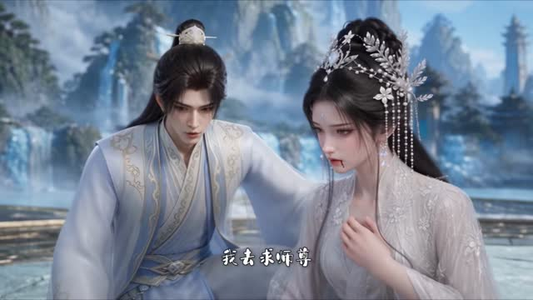 强娶魔尊九万次(67集) 强娶魔尊九万次(67集)哪个短剧网能看