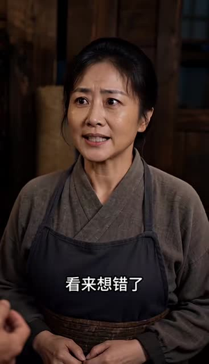 长夏记事:逃荒空间养全家(150集) 长夏记事:逃荒空间养全家(150集)一口气追完短剧