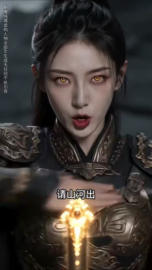 龙气镇朝：重生反派失效（81集）火爆短剧来袭