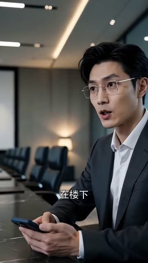 一涨房补就涨租，我直接搬走公司（68集）让你一口气看完